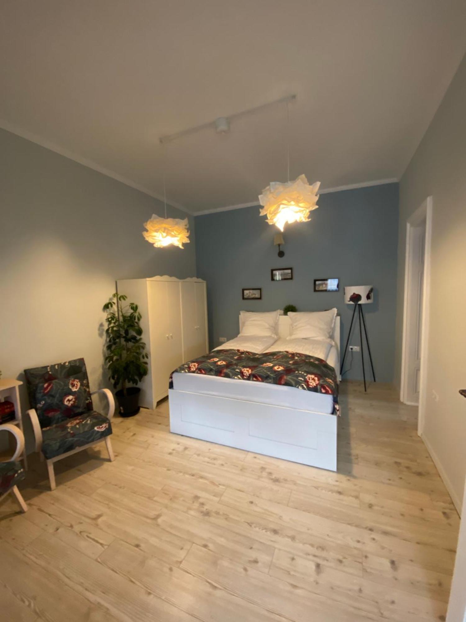 Nordic Home Sibiu Dış mekan fotoğraf